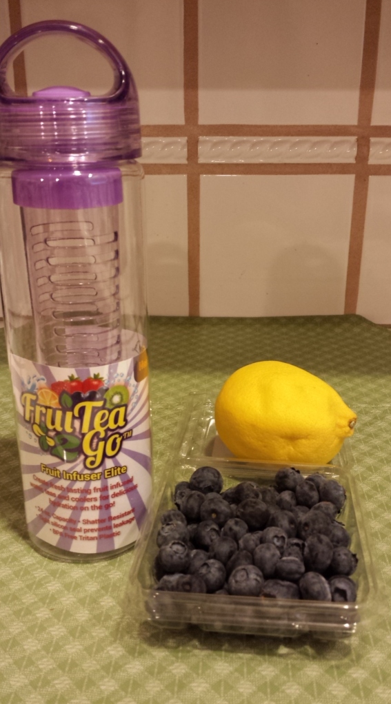 FruiTea2Go_blueberries